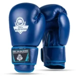 DBX BUSHIDO ARB-407-Blue Boxerské rukavice (5904639192844)