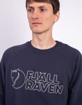 Fjällräven Fjällräven Classic Sweater M 555 Dark Navy L