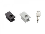 Klíč k uzávěru LC-PK32 LC-PK32-K
