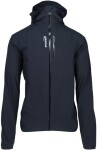 Inov-8 Běžecká bunda INOV8 STORMSHELL (V2) M - černá Velikost textilu: M