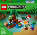 LEGO Minecraft LEGO Minecraft