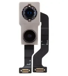 IPhone LCD Zadní kamera pro iPhone 11 / Zadní kamera / 12 Mpx / Náhradní díl (2450813)