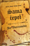Sama čepel Joe Abercrombie