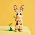 LEGO LEGO® Creator 3v1 31162 Roztomilý králíček