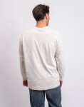 Tričko ONE OF XX Longsleeve Ecru Ecru