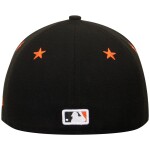 Pánská Kšiltovka San Francisco Giants New Era Star Gazer 59FIFTY Velikost: