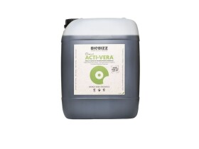 Biobizz Bio aktivátor – Biobizz Acti Vera 10 l