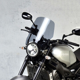 Yamaha Xsr 900 2016-2021 Plexi cestovní