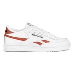 Sportovní obuv Reebok CLUB C REVENGE 100204580 Materiál/-Syntetický,Přírodní kůže (useň)/-Se syntetickým materiálem