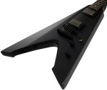ESP LTD VULTURE BLKS