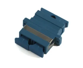 MicroConnect SC-SC Duplex Single mode adaptér (FISCSCSM)