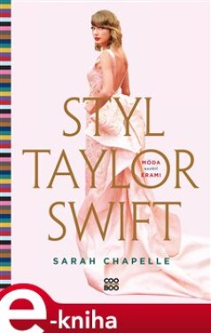 Styl Taylor Swift Chapelle