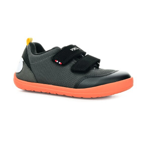 Viking Paw 2V Black