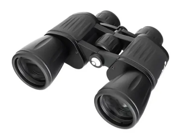 Levenhuk New Atom 10x50 / Binokulární dalekohled (84620)