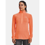 Mikina 1/2 Zip Under Armour