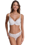 Ava 2104/B Yasemin barva: ecru XL