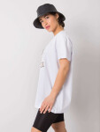 T-shirt model 182813 Fancy universal