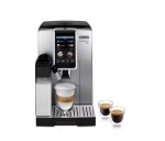 DeLonghi Dinamica Plus ECAM380.85.SB plně automatický kávovar, 1,8 l