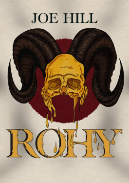 Rohy - Joe Hill