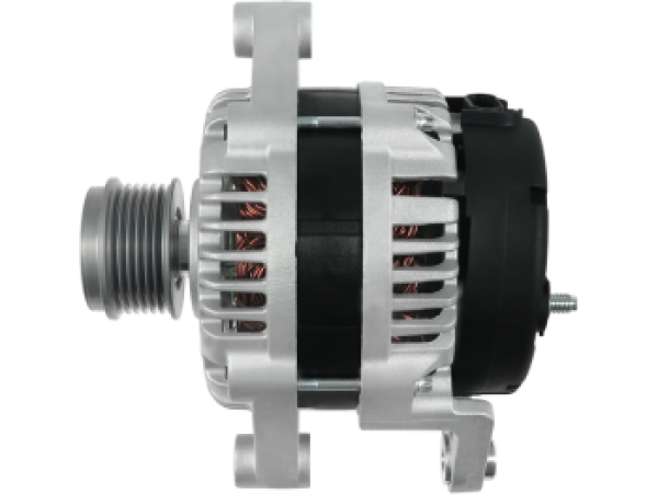 Alternátor OPEL Antara | 2.0 CDTI - 96627029