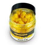 Mikbaits Kukuřičky v dipu 50ml - Ananas N-BA,Mikbaits Kukuřičky v dipu 50ml - Ananas N-BA