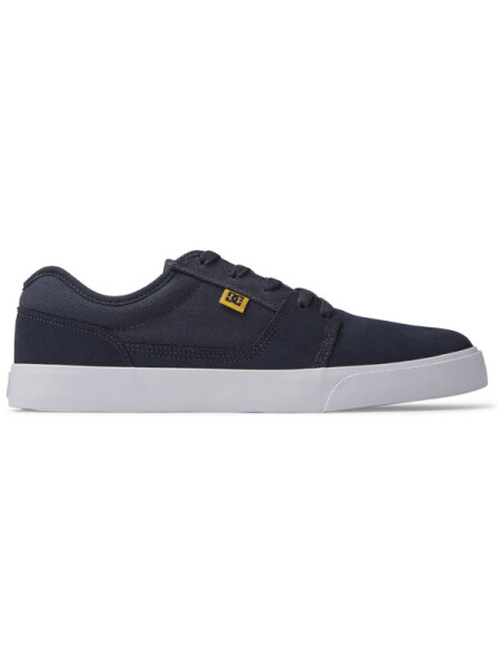 Dc TONIK Dc NAVY/BLUE pánské boty