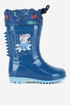 Holínky PEPPA PIG AW24-103PP Materiál/-Syntetický