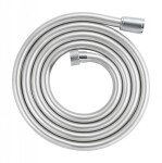 GROHE - Hadice Sprchová hadice VitalioFlex Silver 2 m, chrom 27507001