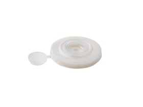 Upevňovací terč univerzální – Gutta upevňovací terč univerzální - bílá (průměr 50 mm) – 10 ks / BAL