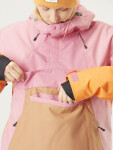 Picture Oroya 10/10 CASHMERE ROSE zimní bunda dámská