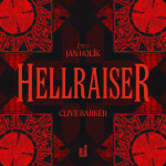 Hellraiser - Clive Barker
