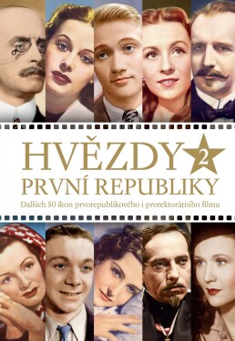 Hvězdy první republiky