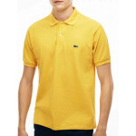 Pánské polo tričko M L126400-HQD - Lacoste S