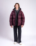 Carhartt WIP Toronto Jacket Rondo/Black L
