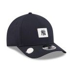 New Era Pánská kšiltovka New York Yankees MLB 2026 Clubhouse 9FORTY M-Crown A-Frame Snapback