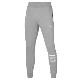 Běžecké tepláky Mizuno Sweat Pant K2GD250005 Velikost textilu: