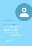 Katalog podpůrných opatření Mentální postižení