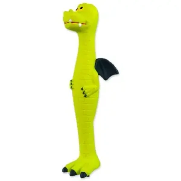 Dog Fantasy Hračka - Latex zvířátka s křídly mix 25 cm (454-31722)