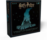 Harry Potter: Vzestup Smrtijedů