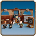 LEGO LEGO® Harry Potter™ 76442 Bradavický hrad: Hodina kouzelných formulí