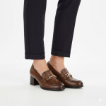 Dámské boty Potocki SZ12784 hnědé - Potocki 39