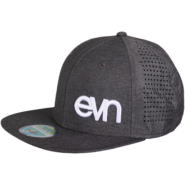 Kšiltovka Eleven Air Grey Evn