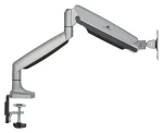 MC-969 / Stolní držák pro dva monitory / nosnost 16 kg / plynová pružina (MC-969)