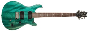 PRS SE CE24 Standard Satin Tuquoise