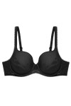Triumph 10205990 Wild Rose Sensation WP barva:0004-black 85E