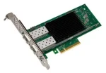 Intel Ethernet Network Adapter E810-XXVDA2 bulk / Síťová karta / PCIe x8 / 2x SFP28 25Gb (E810XXVDA2G1P5)