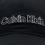 Calvin Klein Baseballová čepice s výšivkou BbK50K510656 univerzita