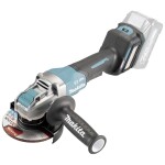 BOSCH GWS 18V-7 Professional 125 mm - 2x 4.0 Ah / Aku úhlová bruska / 18V / 11.000 ot-min / M14 / 2x4.0 Ah (06019H9005)