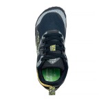 Dětské trailové barefoot tenisky TUNDRA JUNIOR BLACK Joma BFTUNJW2601 - 38