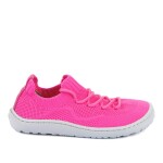 Dívčí barefoot tenisky LIGHT FUXIA Froddo G3130262-5 - 34